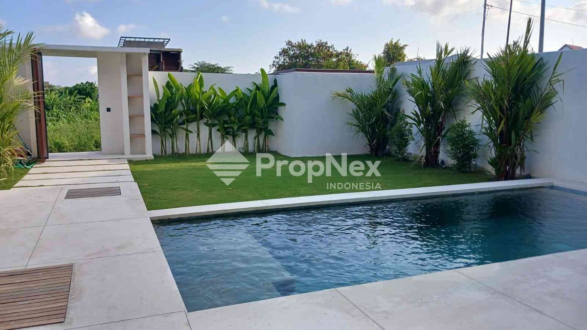 Tropical Modern Canggu — foto 3